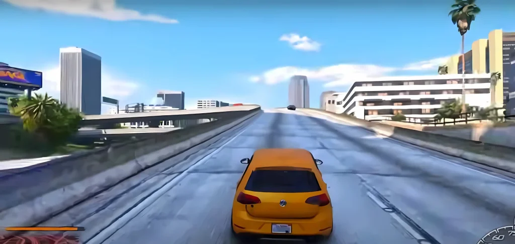gta mzansi old version